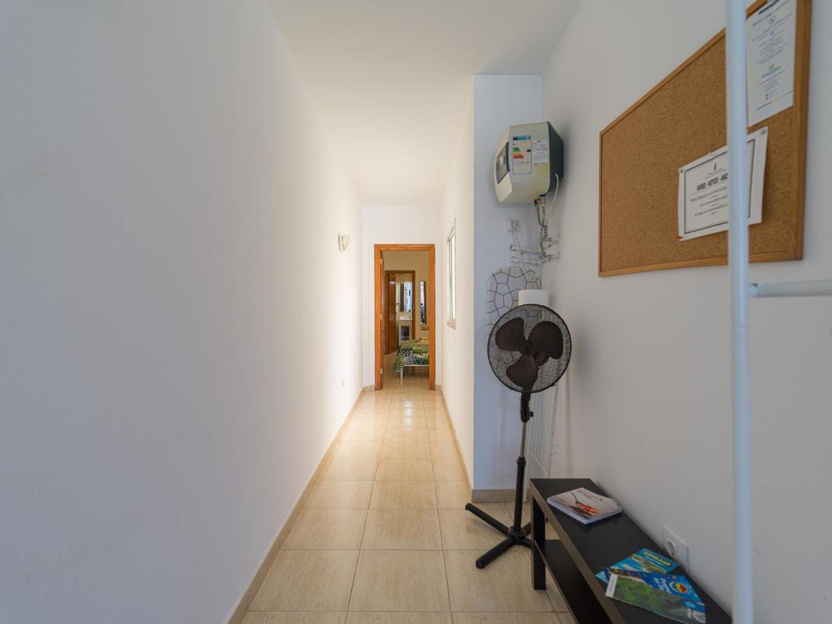 Apartment La Isla Vecindario (Gran Canaria)