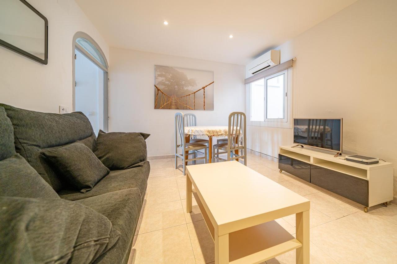 Holiday home Homeholidaysrentals Caleta