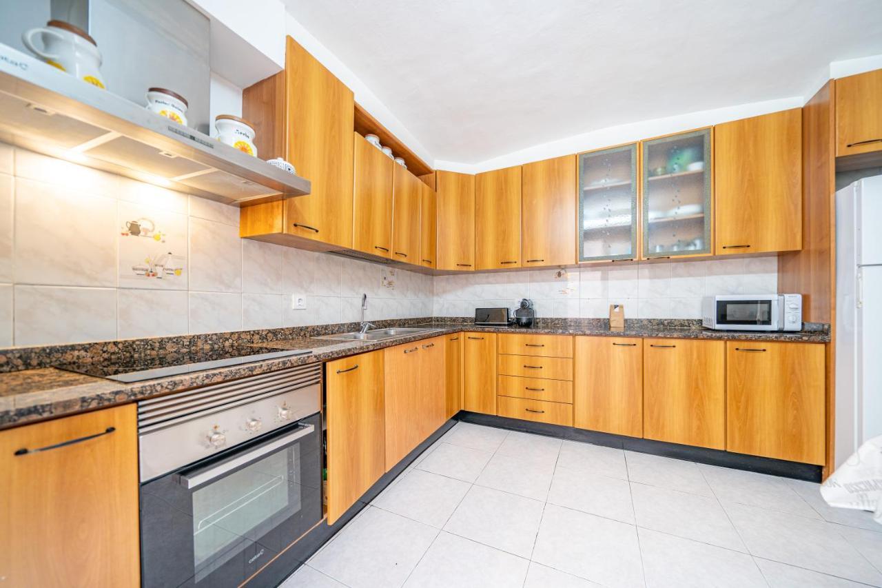 Homeholidaysrentals Caleta Sant Pol De Mar