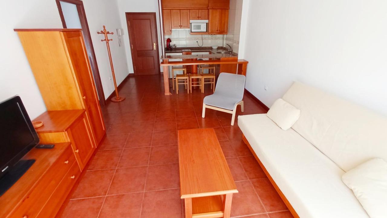 San Vicente Playa Apartment