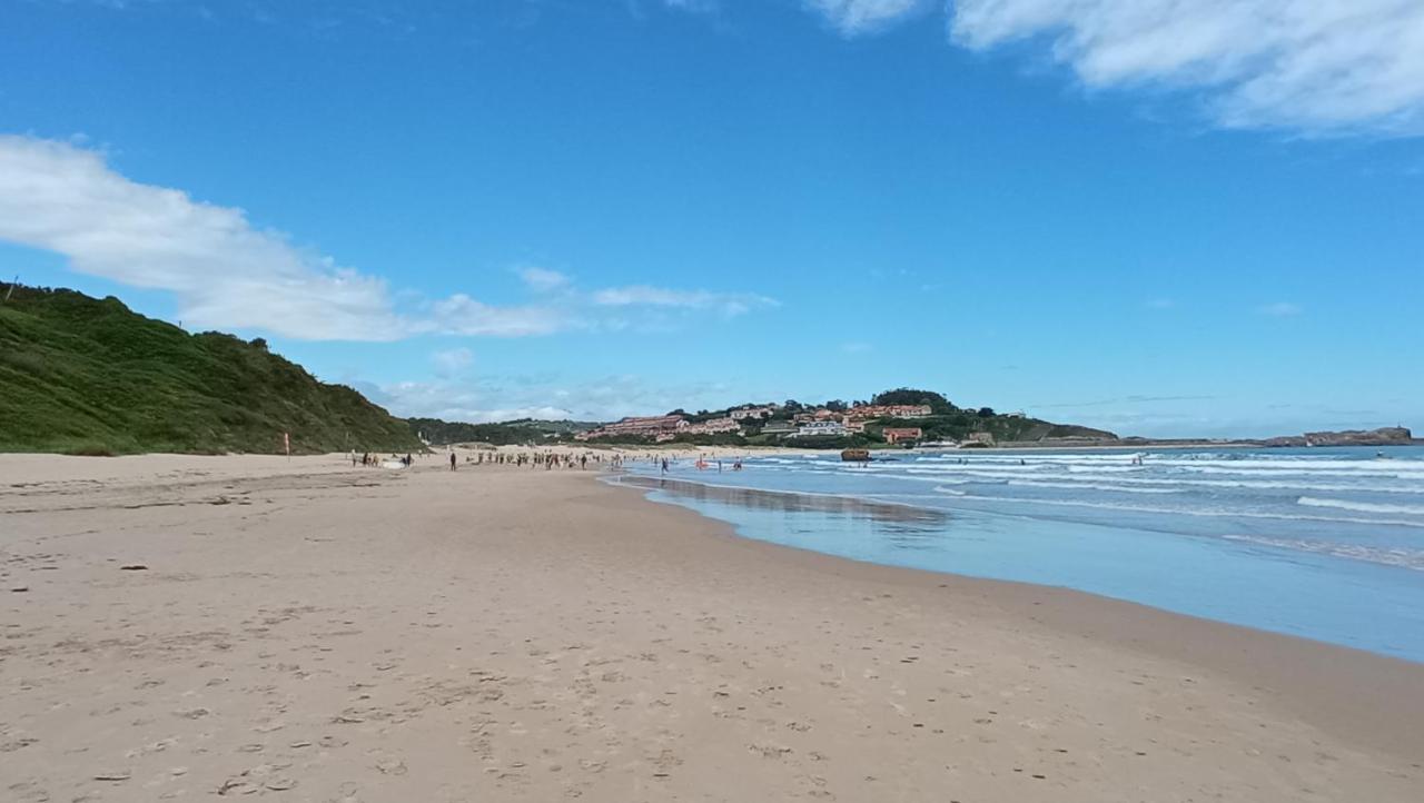 San Vicente Playa *