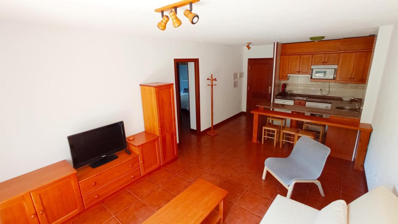 Apartment San Vicente Playa *