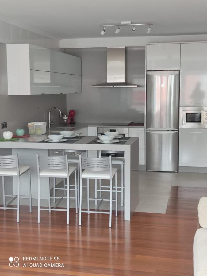 Apartamento Paula Cee