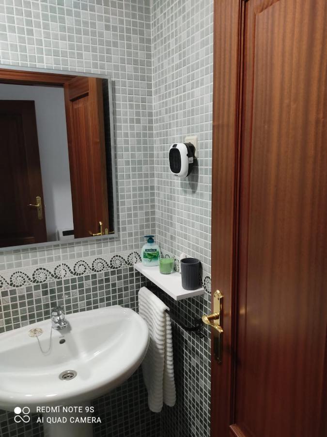 Apartamento Paula Apartamento *