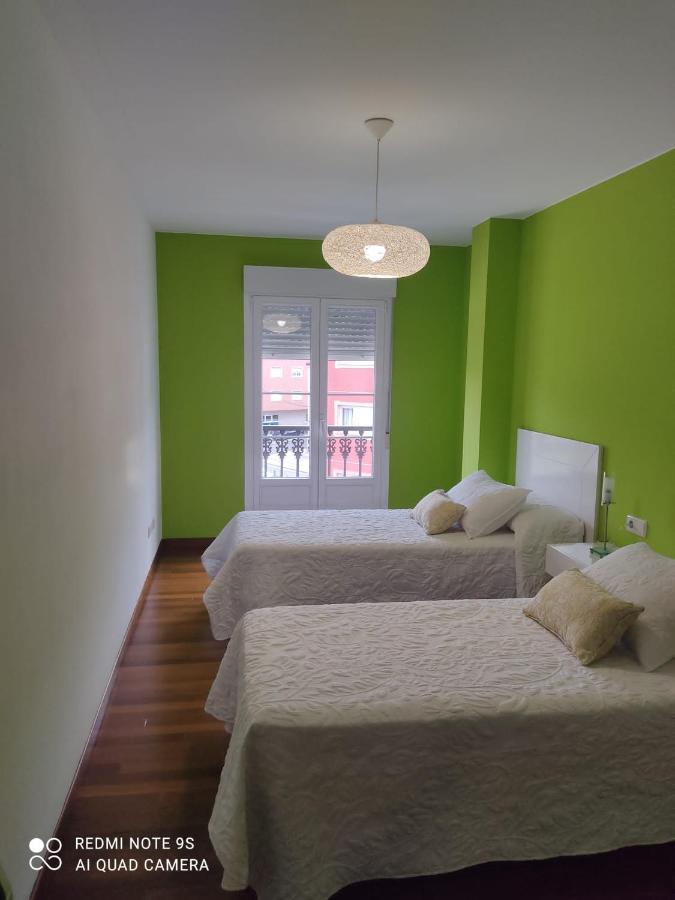 Apartamento Apartamento Paula