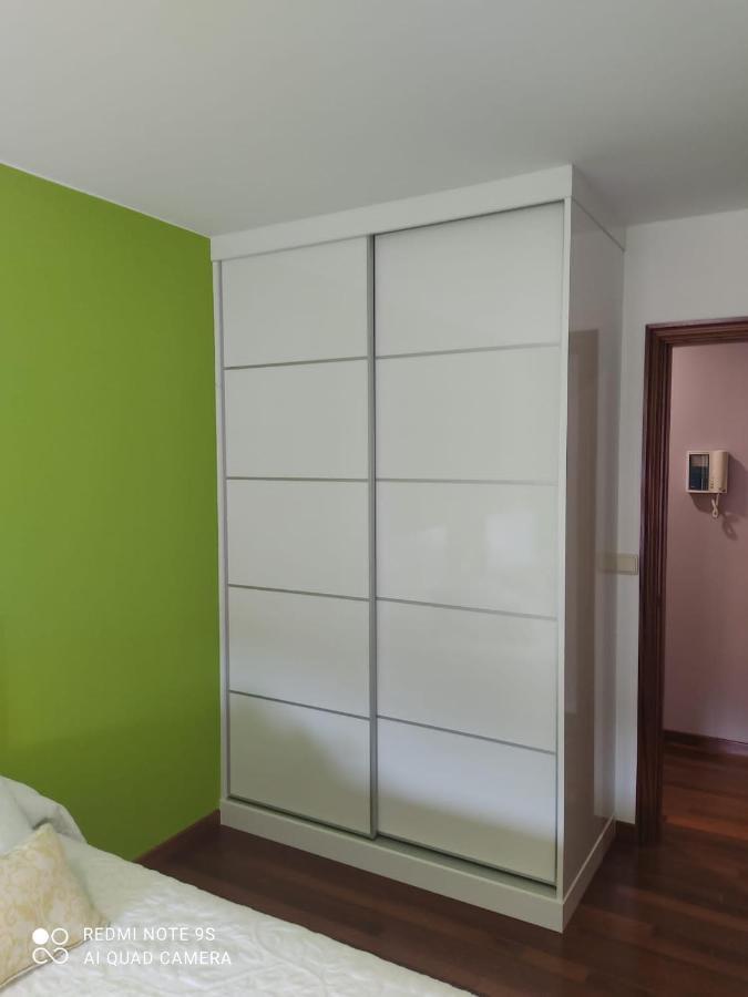 Apartamento Paula Apartamento *