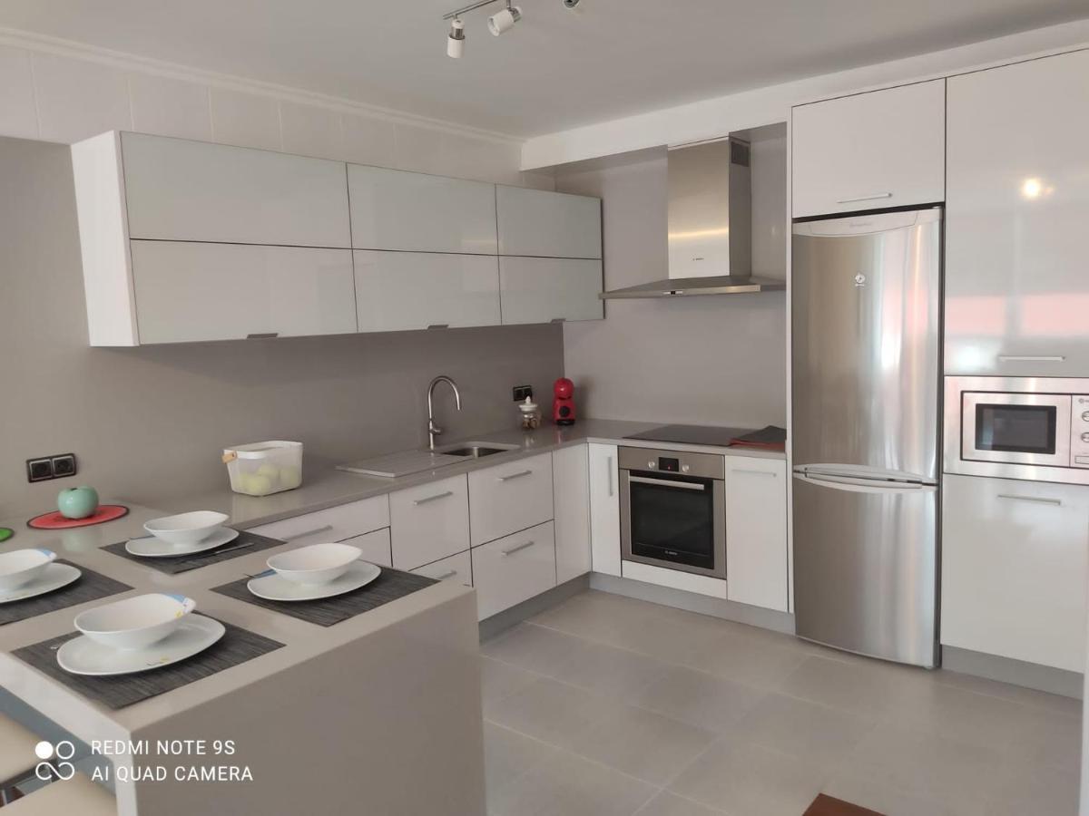 Apartamento Apartamento Paula