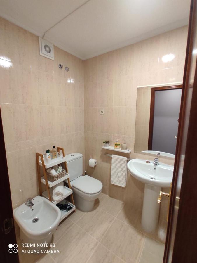 Apartamento Paula Apartamento Cee