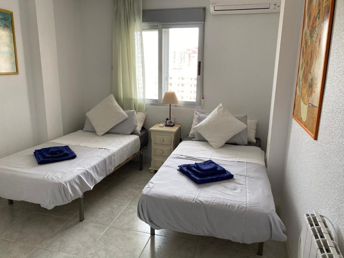 View Apartment