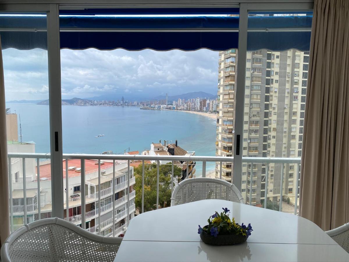 View Apartment