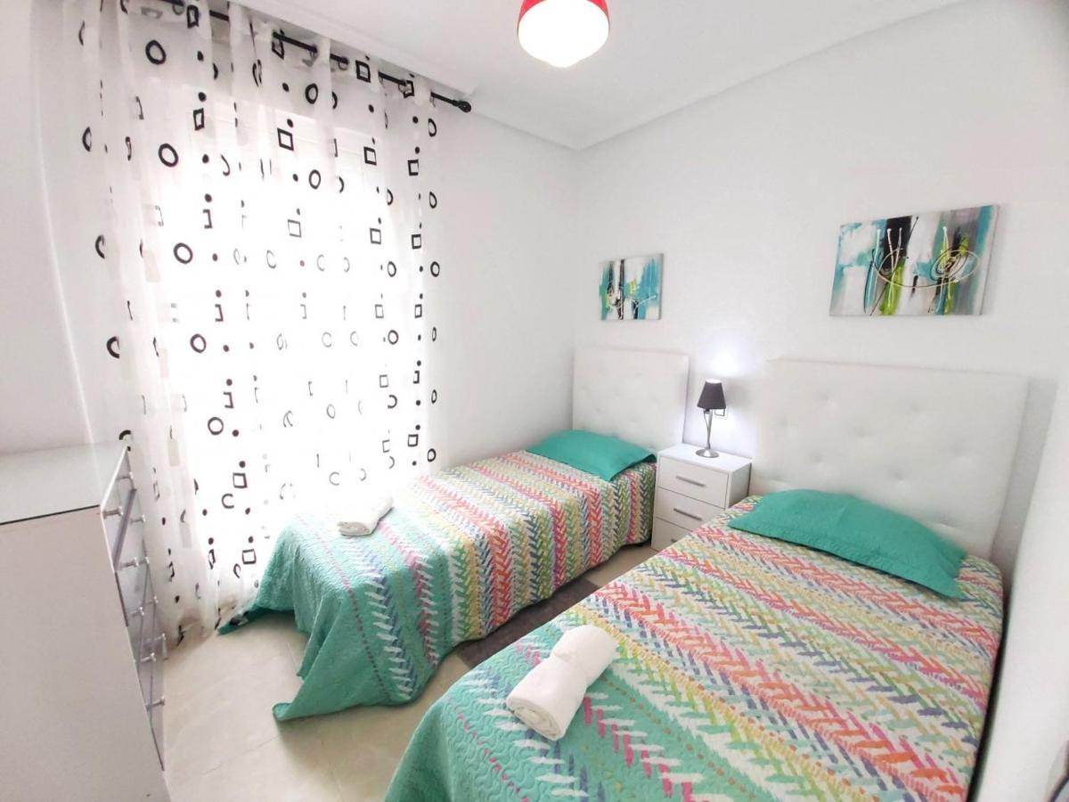 Apartamento Espanatour Laguna *