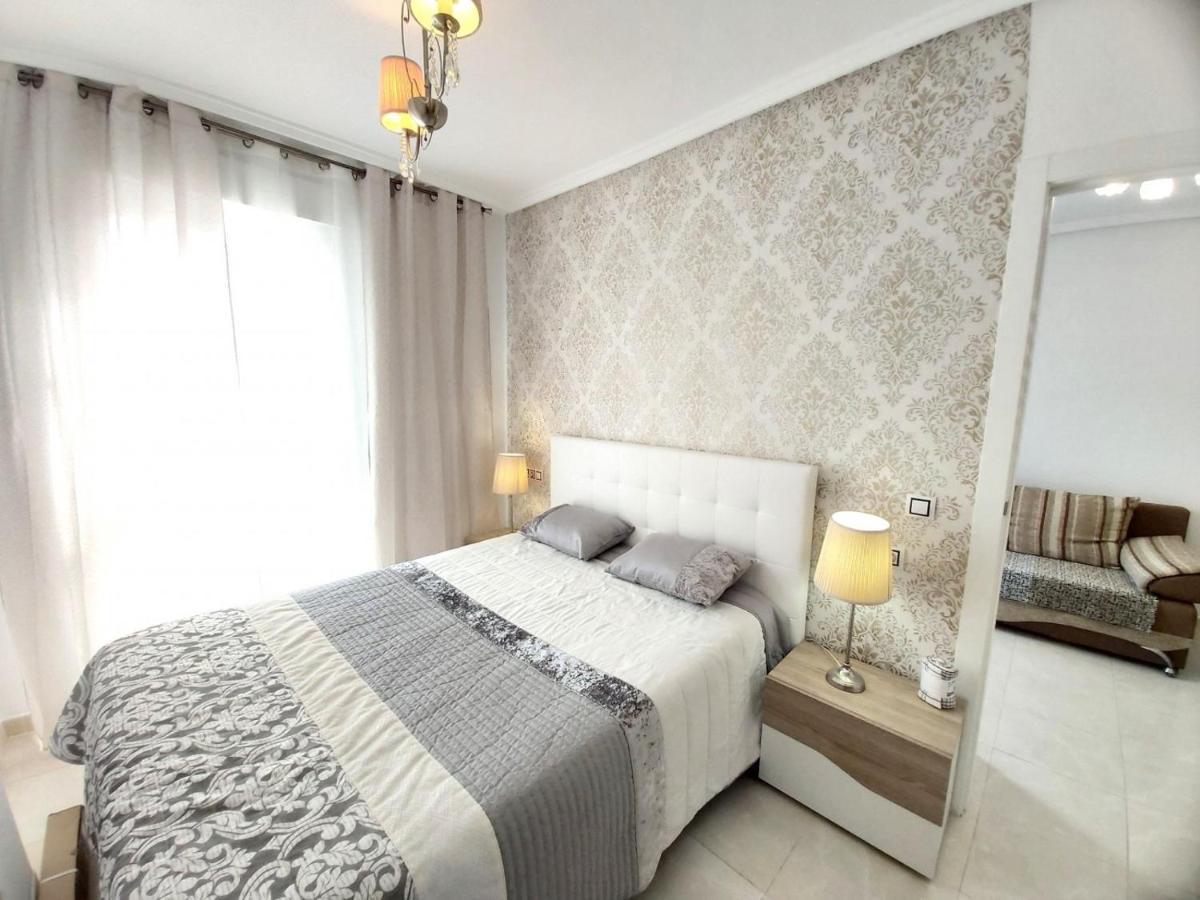 Espanatour Laguna Apartamento