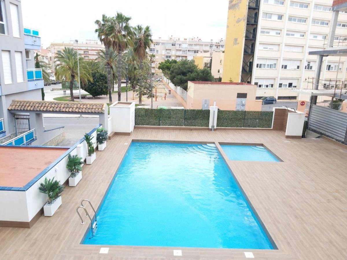 Espanatour Laguna Apartamento *