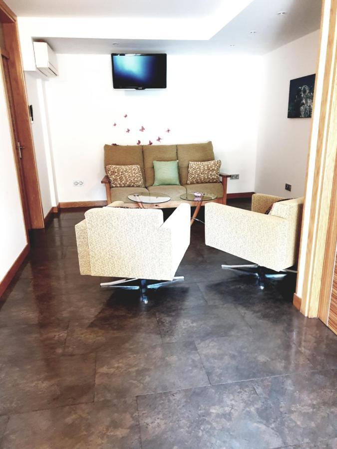 Guest house Paloma -