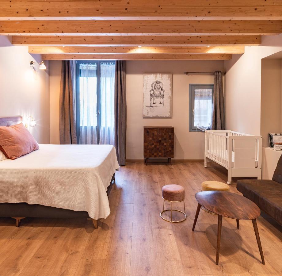Passiverooms Apartamento Vilanova i la Geltrú