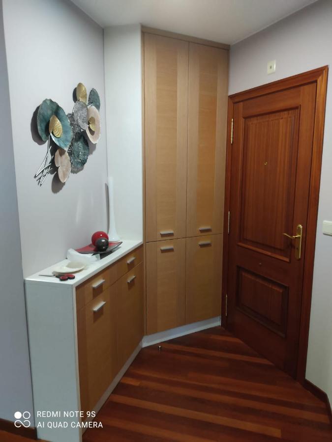 Apartamento Paula Apartamento *