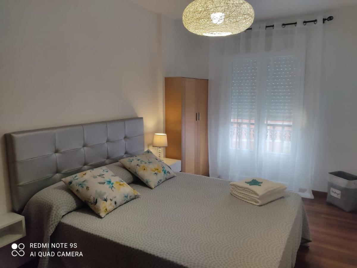 Apartamento Paula Cee