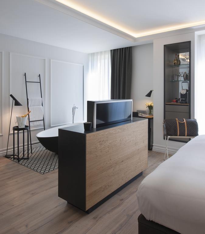 Hotel Serras Barcelona