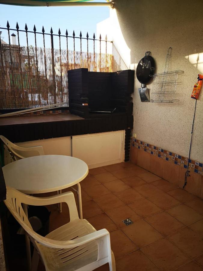 Holiday home Tu Casa *