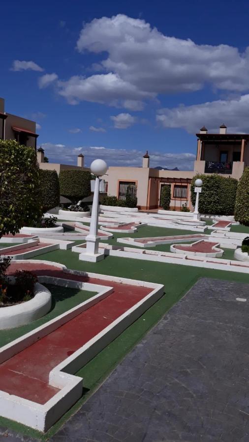 Tu Casa *