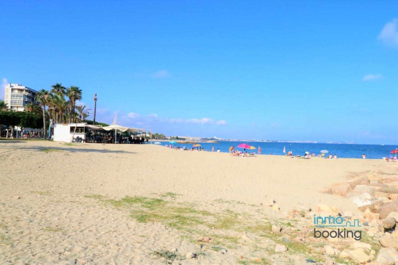 Apartment Sun Mediterrani, En Frente Del Mar Cambrils