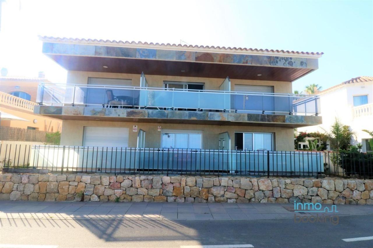 Apartment Sun Mediterrani, En Frente Del Mar Cambrils