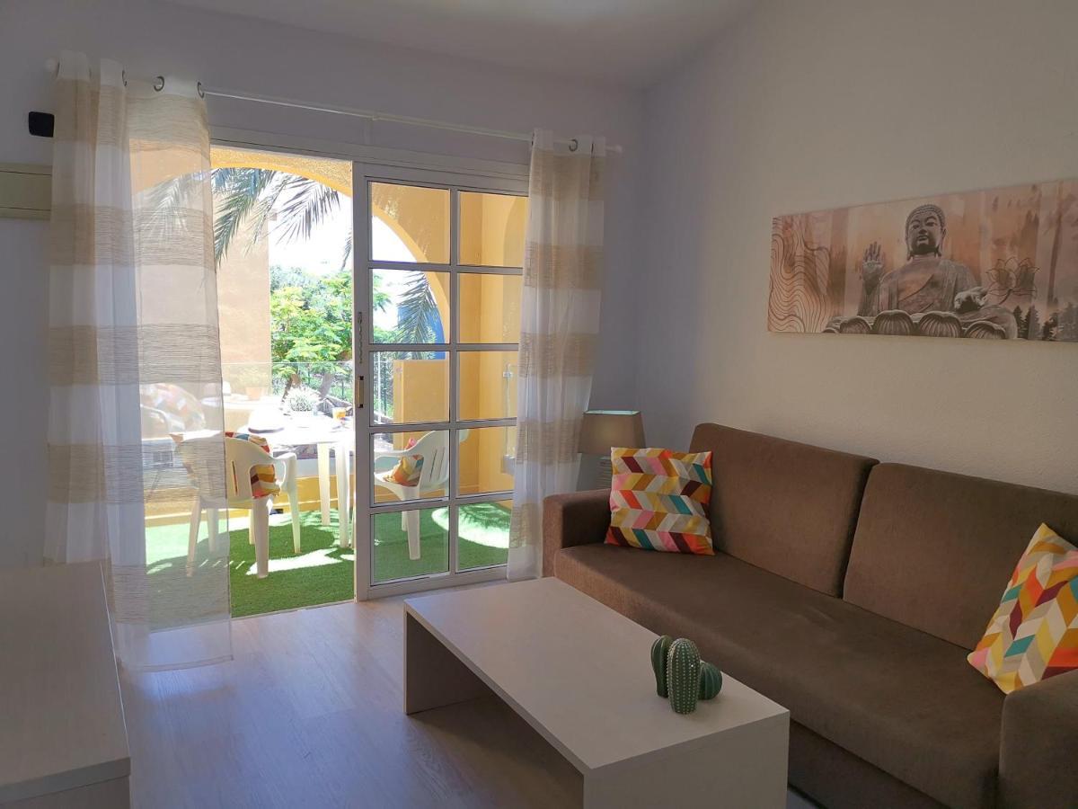 Cozy Holiday Home Tisalaya Park 14 By Pride Properties Gc Apartment Maspalomas (Gran Canaria)