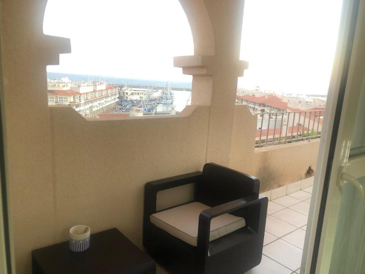 Apartamento Puerto Fino *
