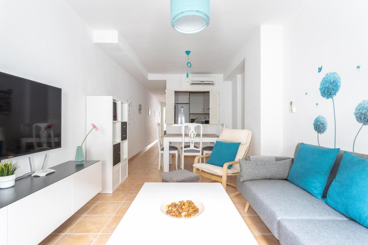 Apartamento Duplex Terrazas *