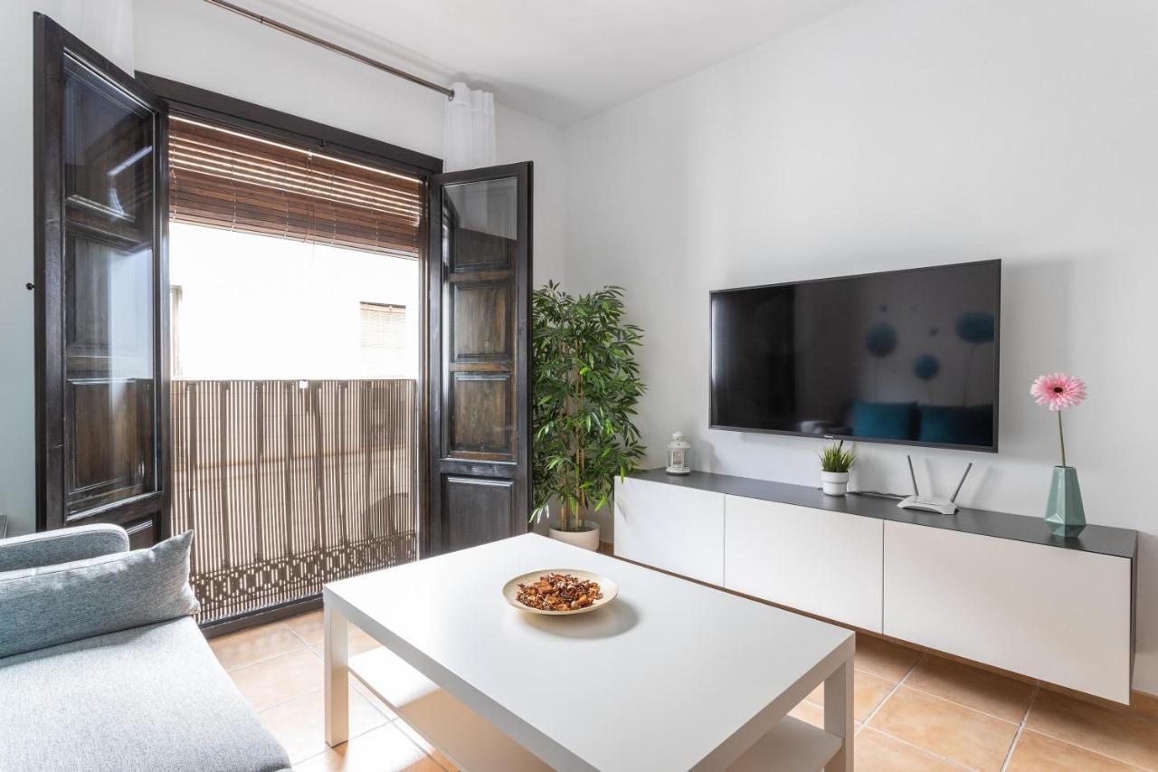 Duplex Terrazas Vélez de Benaudalla