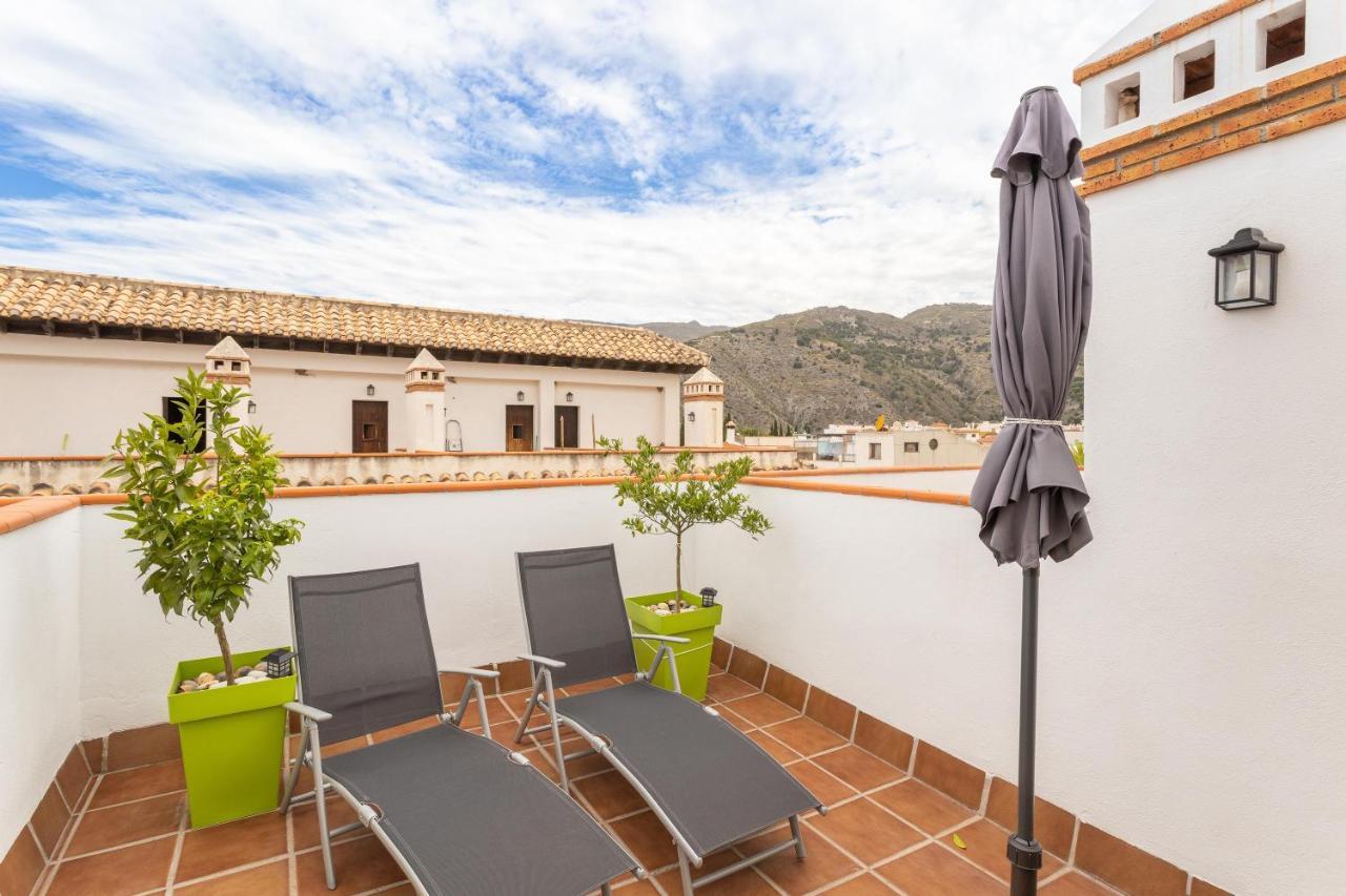 Apartamento Duplex Terrazas