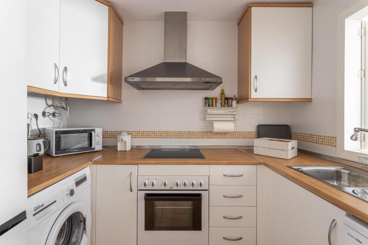 Apartamento Duplex Terrazas Vélez de Benaudalla