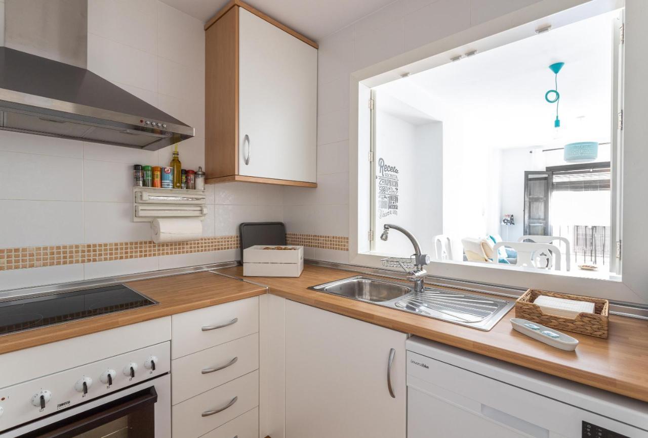 Apartamento Duplex Terrazas *