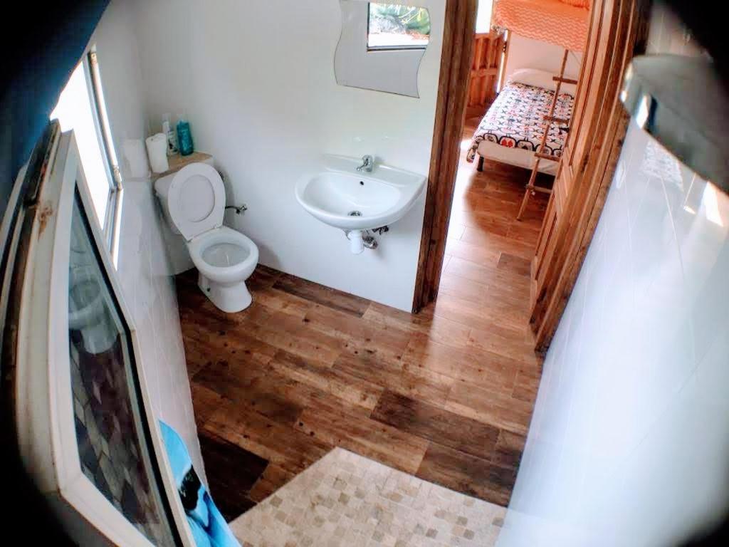 Ak-55 Rural House Villaviciosa (Asturias)
