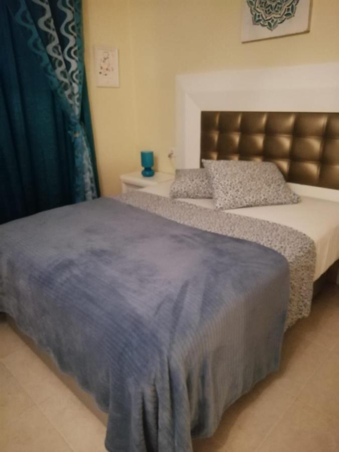 Holiday home - Vakantiewoning - Casa Ocho - Spanje