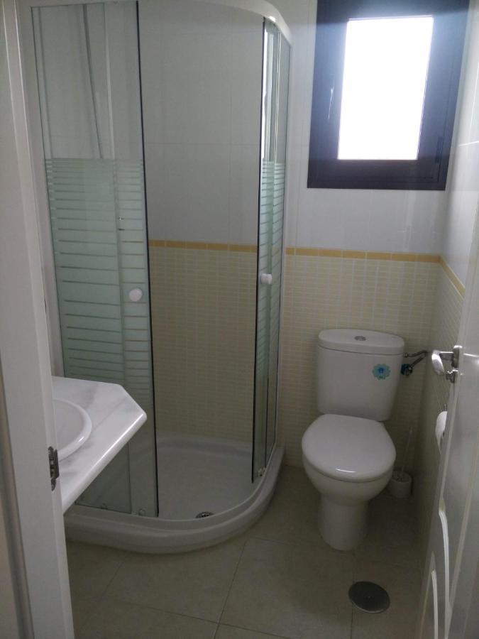 - Vakantiewoning - Casa Ocho - Spanje Holiday home *