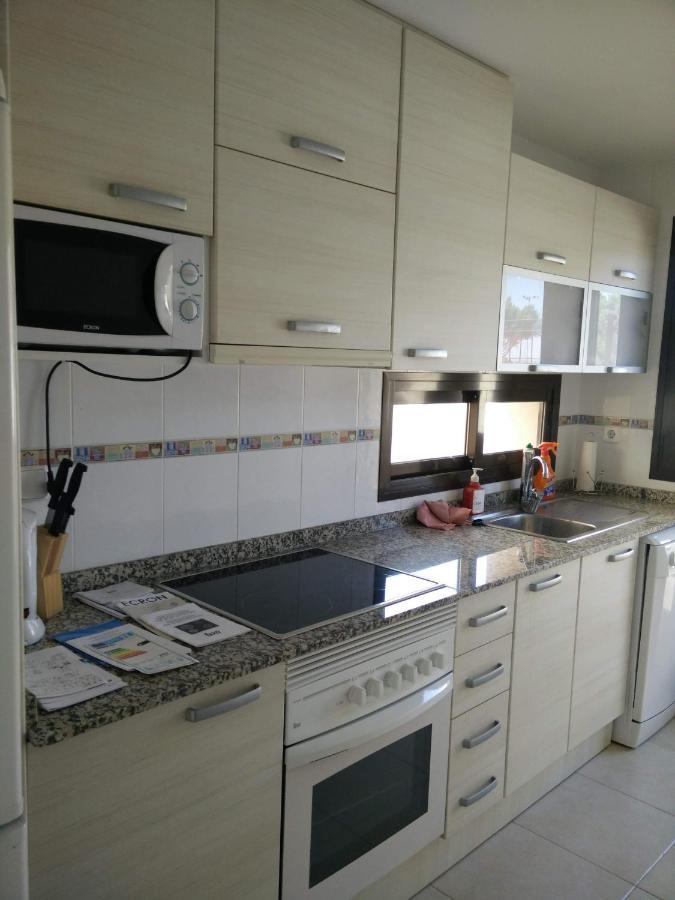 Holiday home - Vakantiewoning - Casa Ocho - Spanje San Cayetano