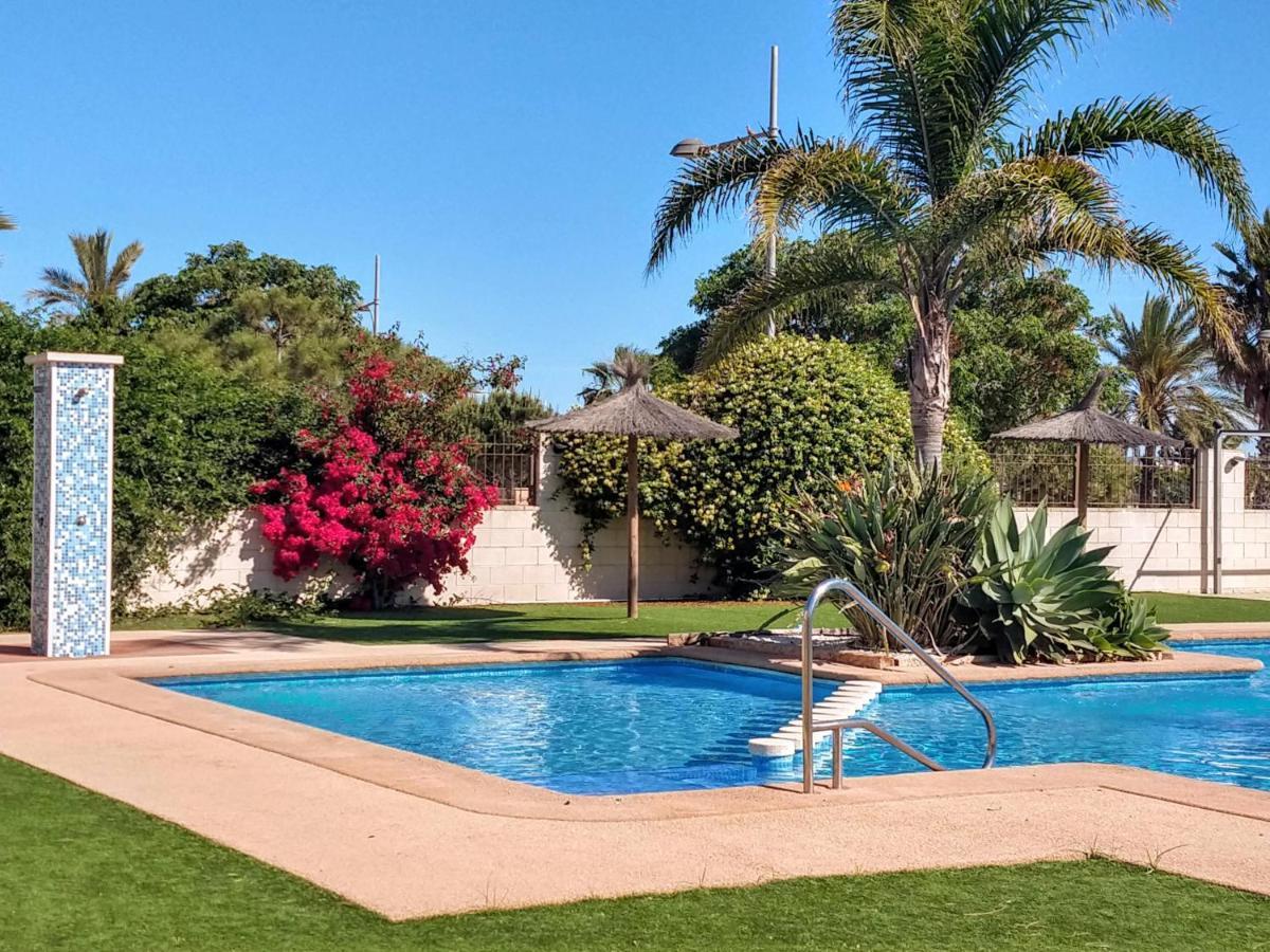 Holiday home - Vakantiewoning - Casa Ocho - Spanje *