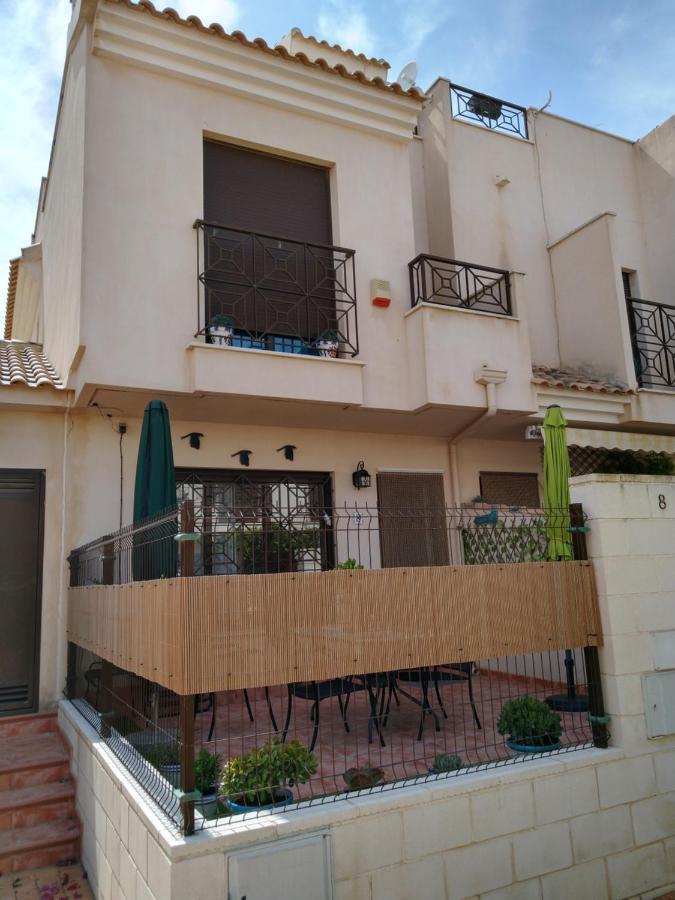 Holiday home - Vakantiewoning - Casa Ocho - Spanje San Cayetano