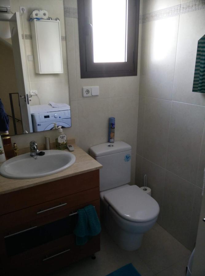 - Vakantiewoning - Casa Ocho - Spanje San Cayetano