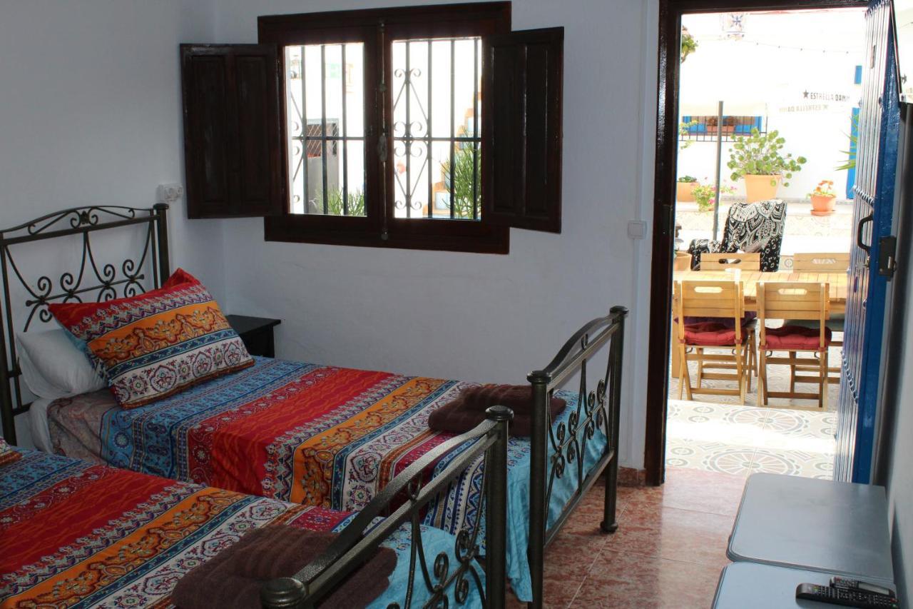 Casaflor Mojacar