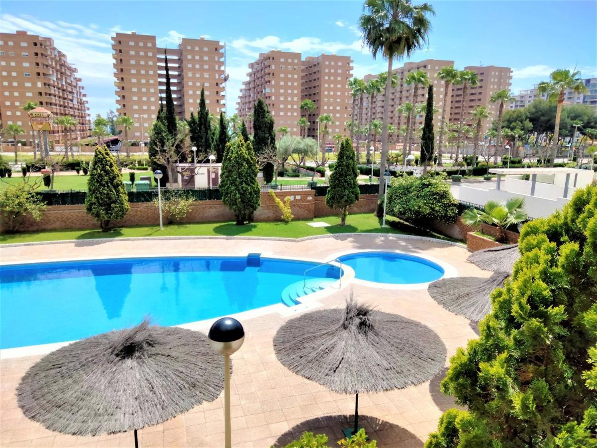 Acv - Costa Marfil Ii - 2 Linea Planta 5 Norte Apartment