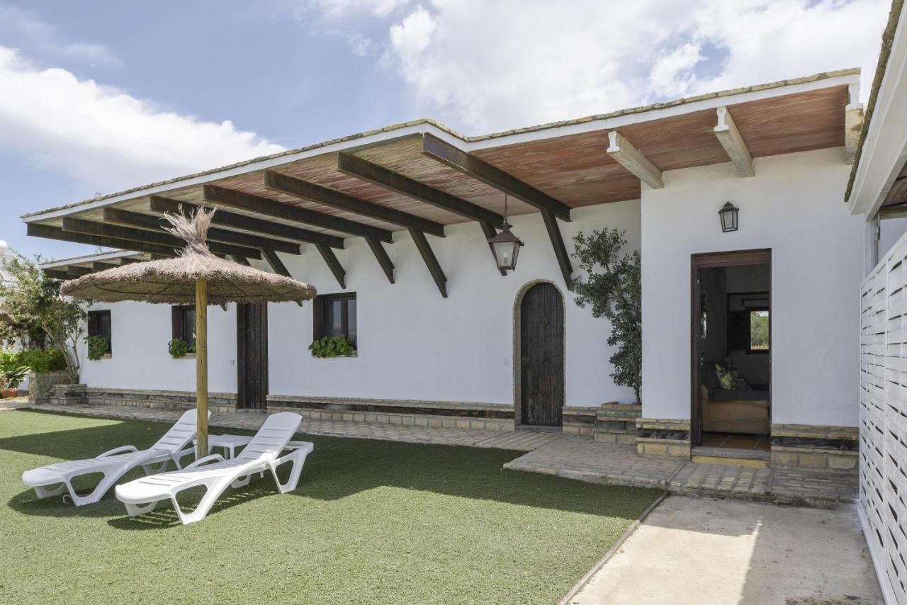 Сasa de vacaciones Finca Abril 3 Piscina Compartida *
