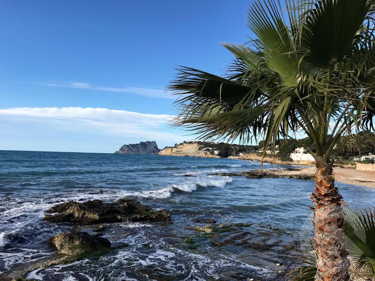 Apartamento Luxurious Seafront