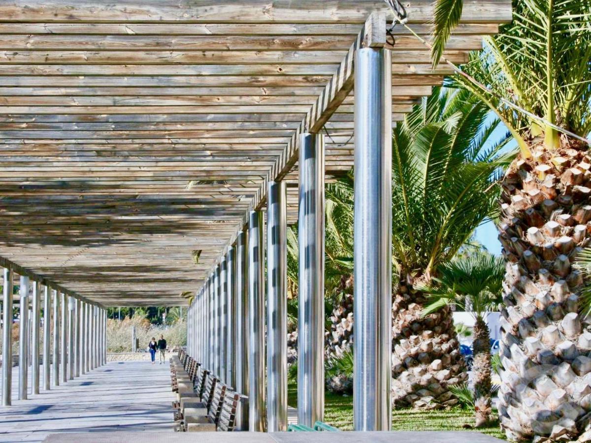Apartamento Luxurious Seafront *