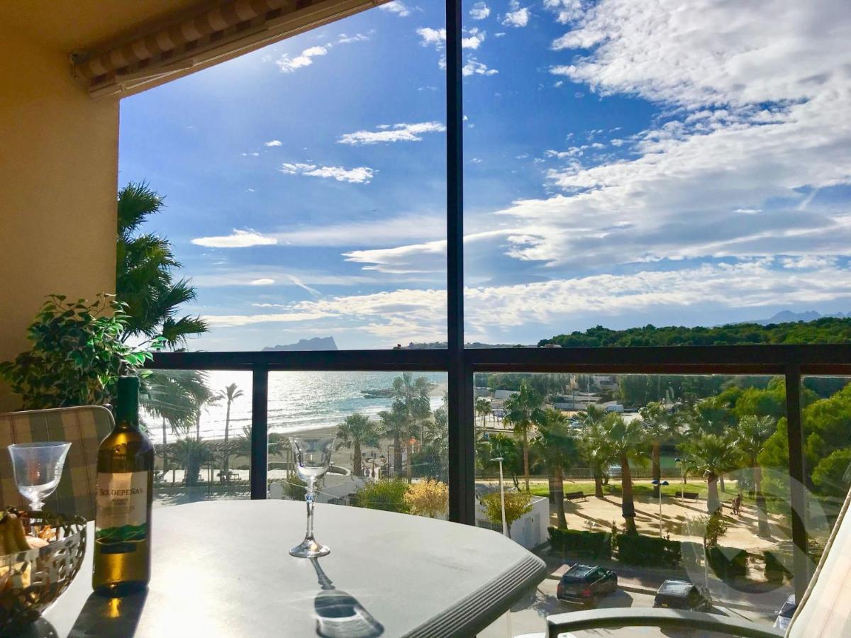Luxurious Seafront * Moraira