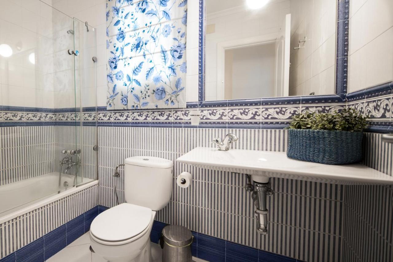 Holiday home Lateral Rodo Seville