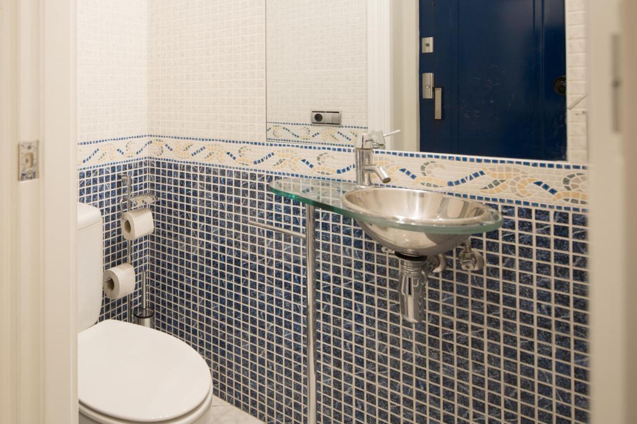 Holiday home Lateral Rodo *