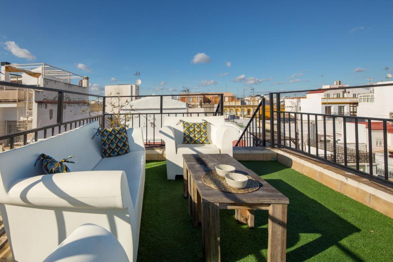 Lateral Rodo Seville