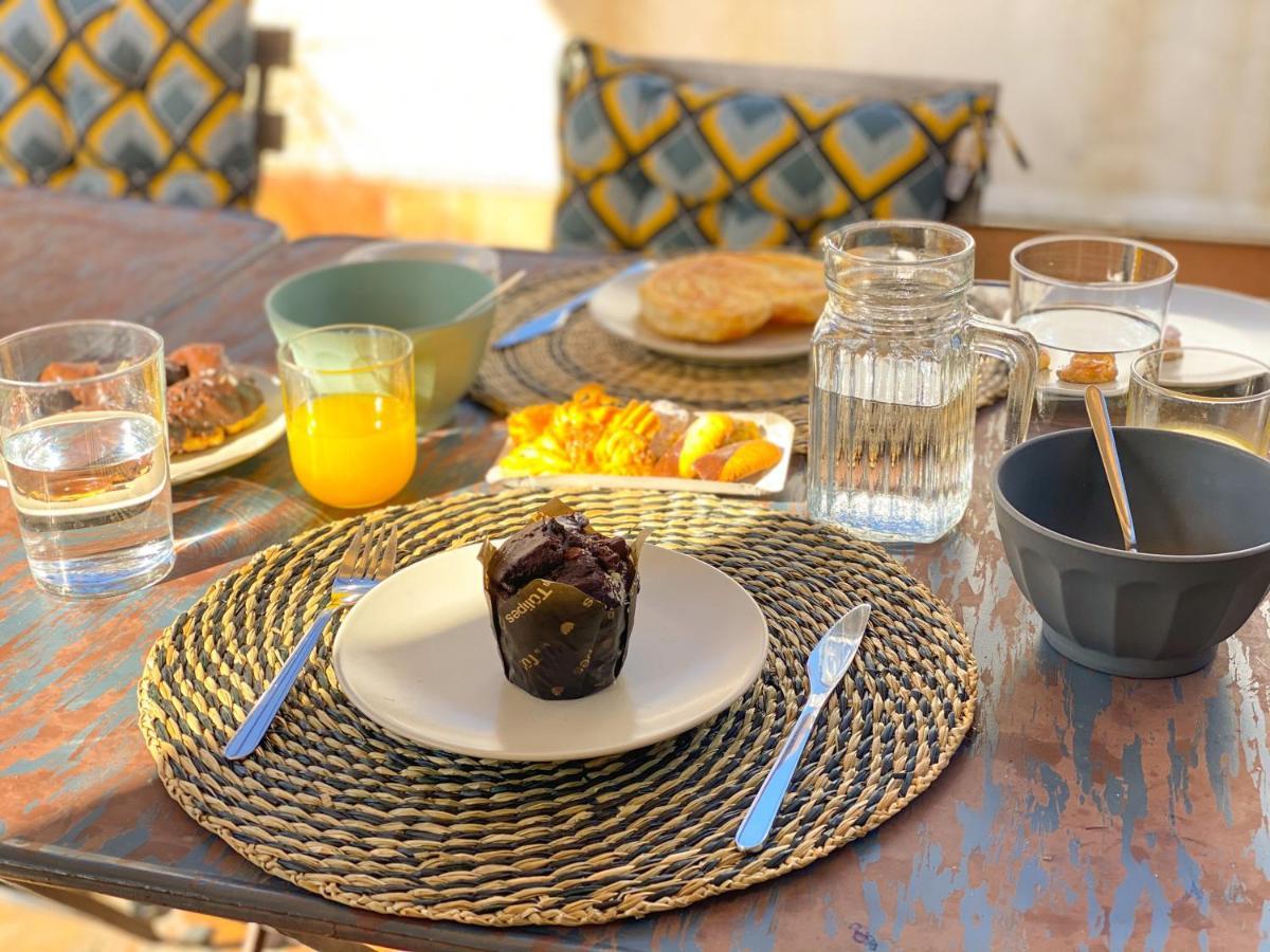 Lateral Rodo Holiday home Seville